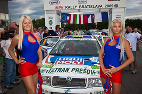 IMPA Rally Bratislava part 1