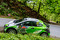 Peter Krišanda 2. Rallye Dobšiná