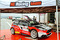 R5+ Cassovia Rally KL Racing