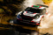 Rally Argentina M-Sport sobota