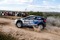 Rally Argentina M-Sport streda