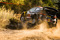 Rally Argentina M-Sport štvrtok