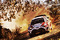 Rally Argentina Toyota sobota