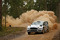 Rally Australia M-Sport, piatok