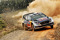 Rally Australia M-Sport štvrtok