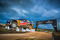 Rally Italia Sardegna M-Sport piatok
