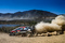 Rally Mexico Toyota nedeľa