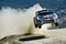 Rally México VW piatok