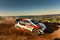 Rally Portugal Toyota piatok