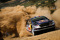 Rally Italia Sardegna M-Sport štvrtok