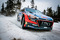 Rally Sweden Hyundai piatok