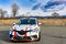 Test Renault Clio Rally5