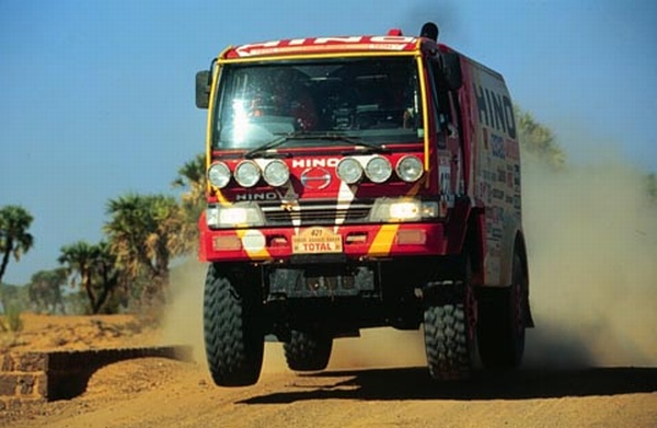  - 1997-dakar-johann-peter-reif-johann-deinhofer-hino-ranger-06