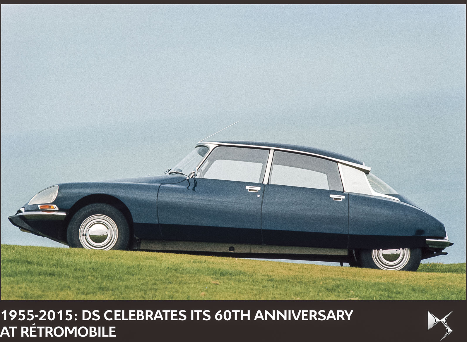 DS Club – Amicale Citroën & DS Deutschland