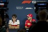 Ross Brawn would be 'surprised' if Leclerc beat Vettel at Ferrari