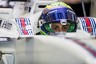 Felipe Massa announces he will retire from F1 at the end of 2017