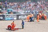 Pol Espargaro 'super-sorry' for causing Sachsenring MotoGP crash