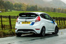 M-Sport edition Ford Fiesta revealed