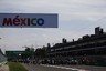 Mexican Grand Prix pressing on amid earthquake tragedy