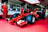 Pirelli to use Ferrari's mule car for first 2017 tyre test