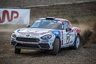 Regulations published for ERC-based Abarth Rally Cup