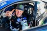 WTCR rookie Kristoffersson already a winner