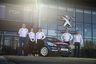 Peugeot Sport continues to back young talent in ERC