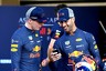 Ricciardo stopped caring about stats vs team-mate Verstappen