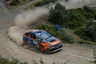 A close fight in ERC2 in Greece after Chuchała’s early scare