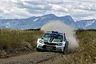 Sirmacis leads ERC Acropolis Rally after first morning in R5 car