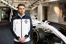 Oliver Rowland gets Williams Formula 1 role for 2018