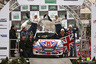 Peugeot's young lion roars in Wales