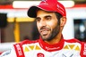 Another podium for Khalid Al Qsssimi in Iran