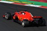 F1 testing: Vettel fastest on first morning, more trouble for McLaren