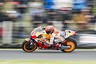 Marquez: Large MotoGP title lead more important than Australian win