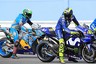 Morbidelli: Riding 2019 Yamaha MotoGP bike will boost Rossi and me