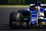 Sauber closing on 2018 Formula 1 driver line-up decision