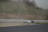 Lance Stroll's Formula 1 test incident ends Williams's day early