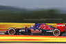 F1 - Russian Grand Prix race report