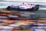 Force India F1 team wants action on 'worrying' gulf to top three