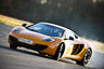 New MP4-12C GT3 set for competitive world racing debut as McLaren GT announces 2012 race plans 