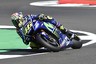 Yamaha rider Valentino Rossi cleared to make Aragon MotoGP return