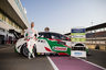 WTCC ace Monteiro is OSCARO ambassador