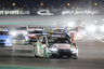 Four drivers top list of 2017 WTCC race winners