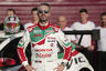 WTCC media vote Monteiro their driver of the year