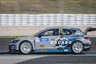 Home team on a high in official WTCR testing