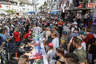 In demand: thousands meet WTCR stars