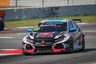 Guerrieri fastest on opening day of WTCR Official Test