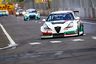 P9 is fine for Team Mulsanne in WTCR