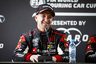 ‘Bebu’ savours “awesome” first WTCR weekend